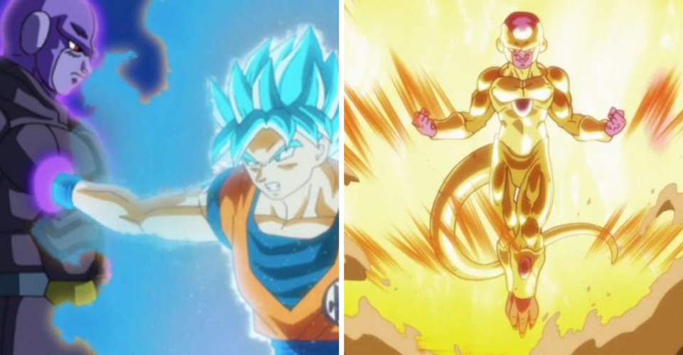 Dragon Ball 10 Times Intelligence Beat Power Dragon Ball 10 Times Intelligence Beat Power